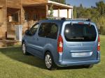 Citroen Berlingo Multispace 2008 года